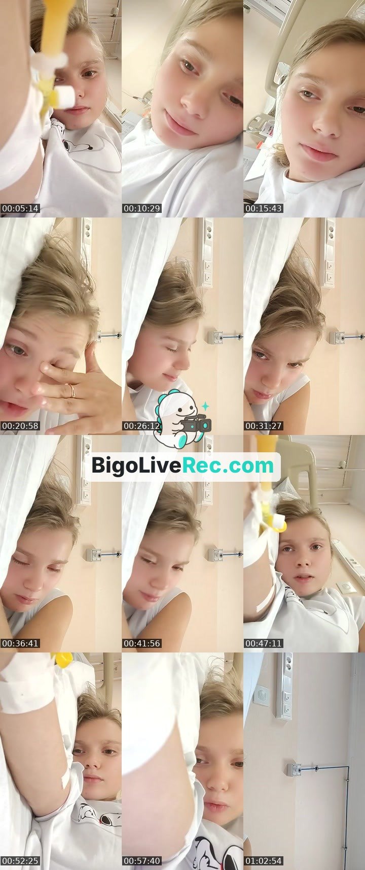 Bigo live: #общаюсь собираю людей дцп в сообщество by @Iout