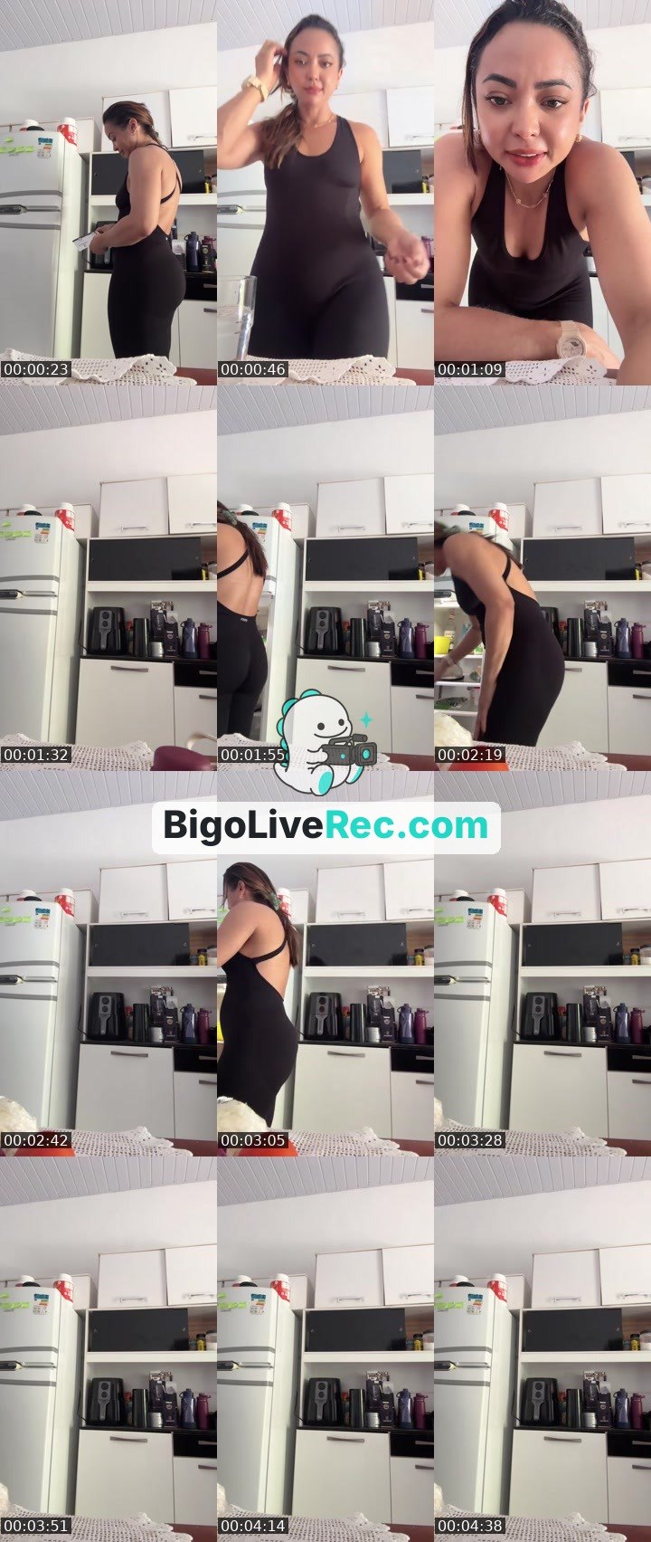 Bigo live: #charmer Seja bem vindo…❤️🥰 by @Cavalinha