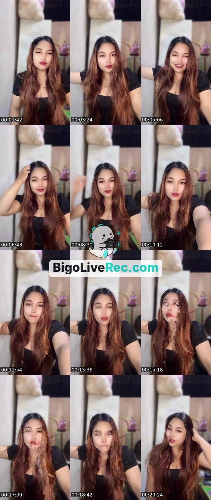 Bigo live: Hello by @nanpoephyu