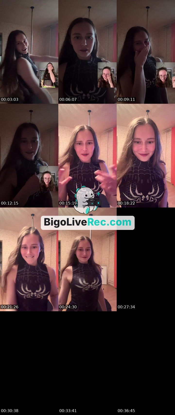 Bigo live: 🤪💖 by @79565465