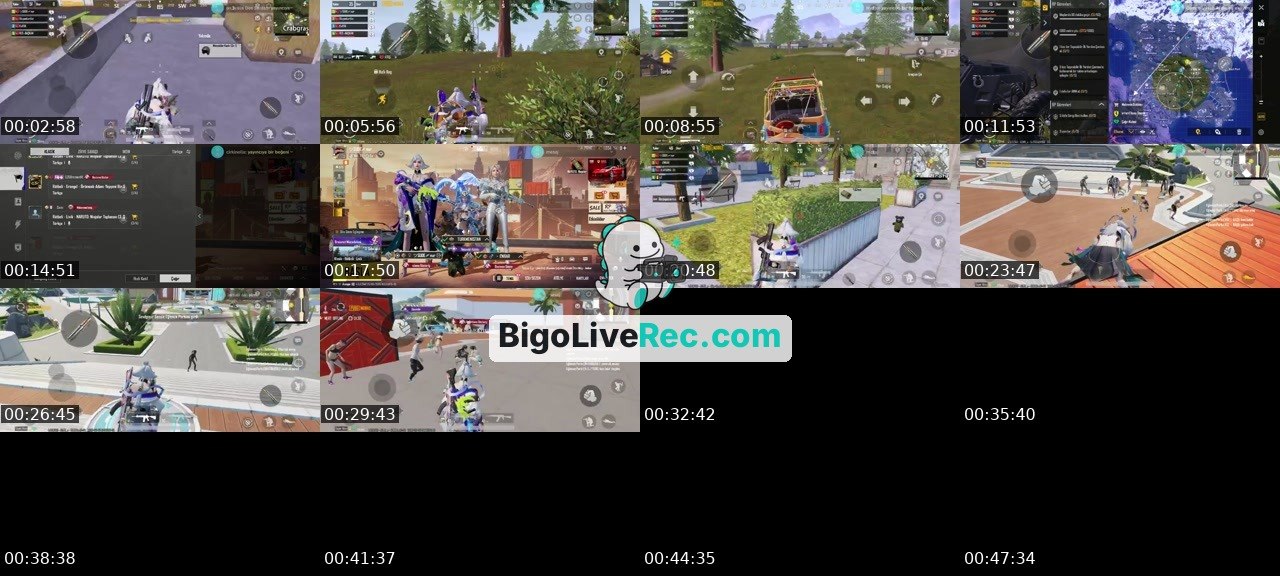 Bigo live: SILA🐣 by @1001848511