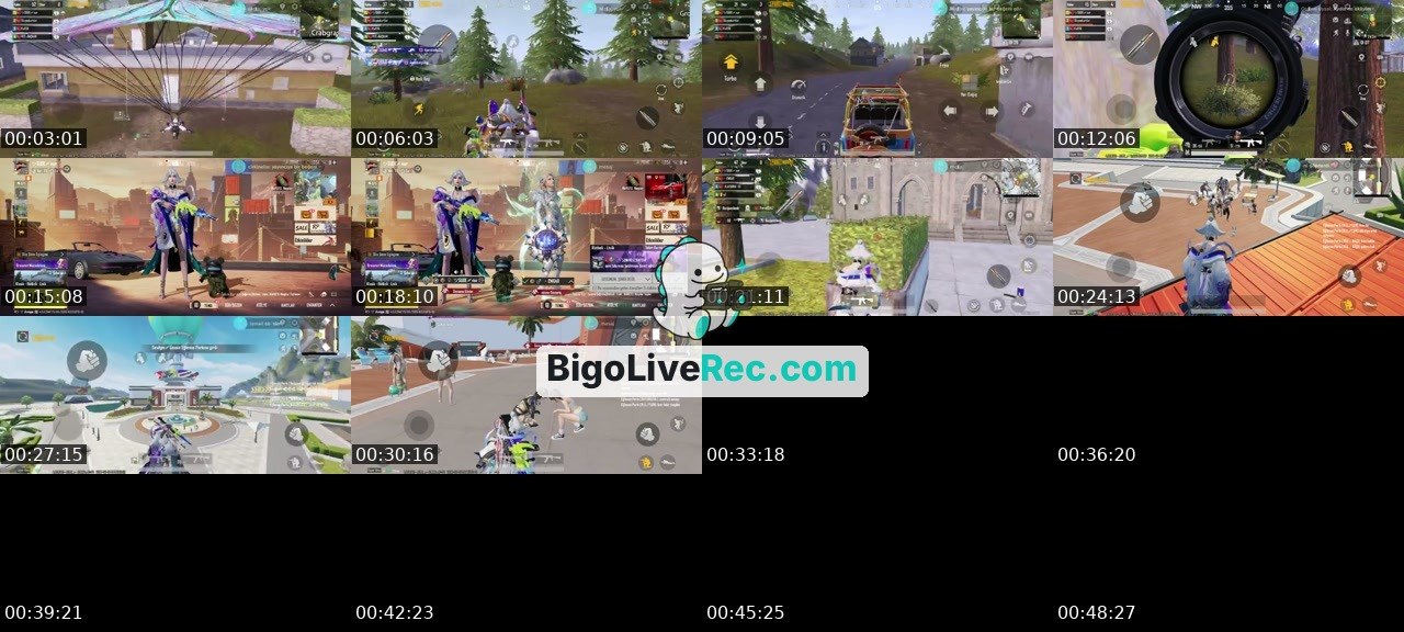 Bigo live: SILA🐣 by @cemos2211