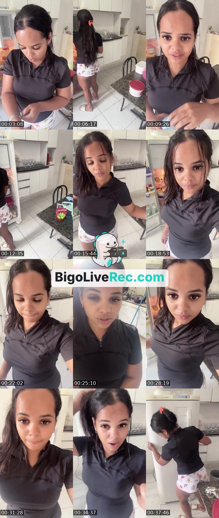 Bigo live: #Beauty Vamos na boa 🎁 by @81995497170ME