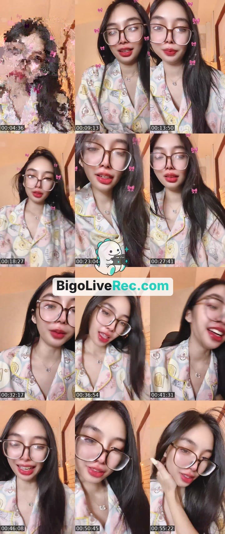 Bigo live: New 🎁 by @pamphat