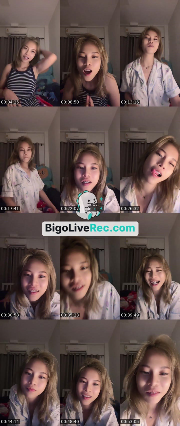 Bigo live: วันนี้ขอชิวๆ by @774521975