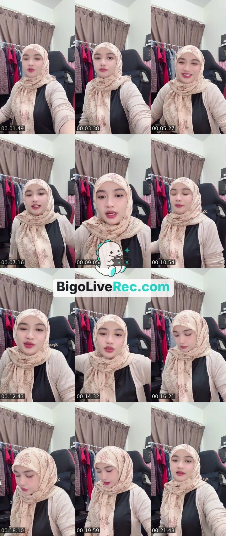Bigo live: em by @amyyy.com