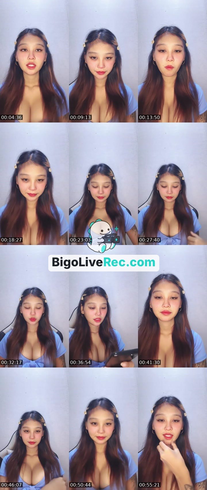 Bigo live: ဖြတ်လျှောက်ရက်ကစ်မာ by @thuzar100720004