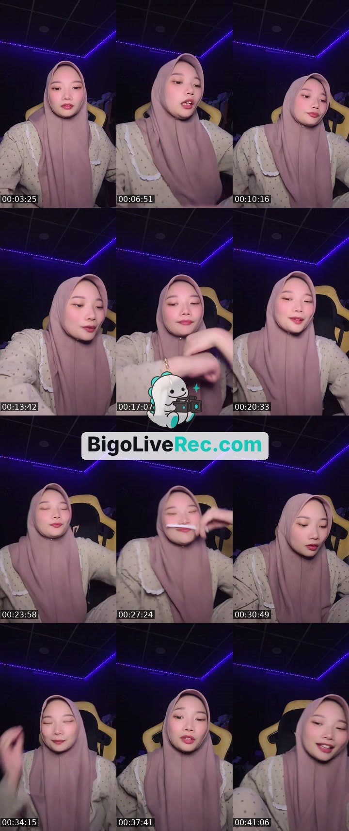 Bigo live: Haluuu🩷 by @Yuusxra_