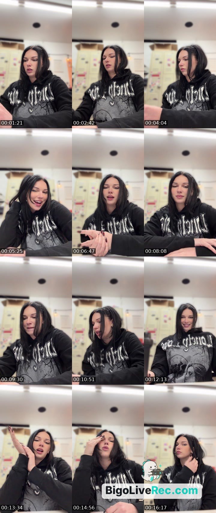 Bigo live: #Dance Money Monday 💰🖤 by @sativathesiren