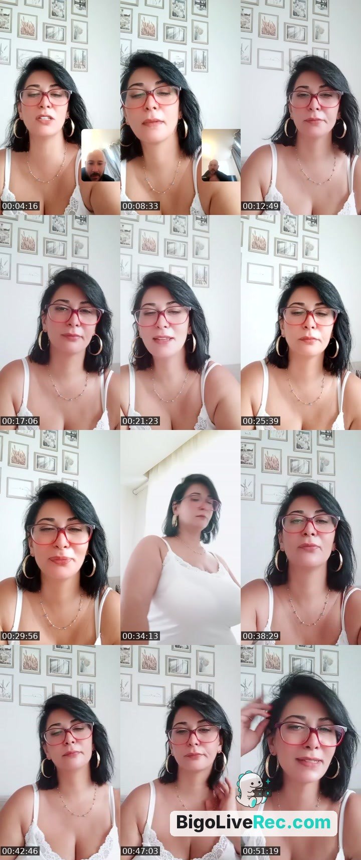 Bigo live: 100k destek by @dengim_yok