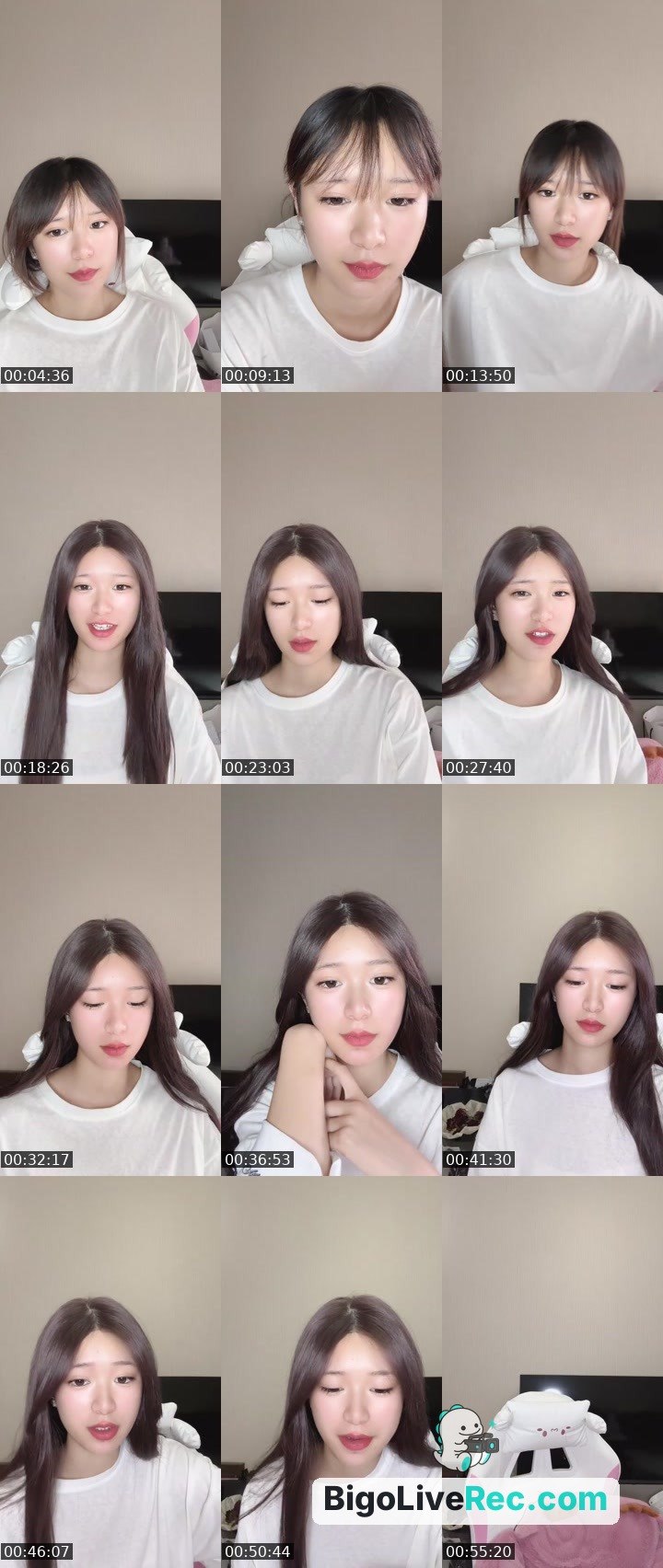 Bigo live: Bb( by @1099011602
