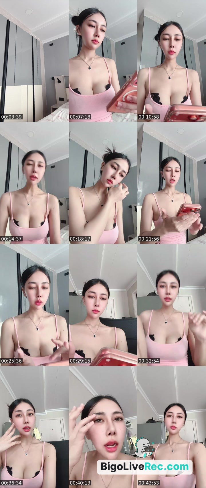 Bigo live: ✨ by @haiyeee