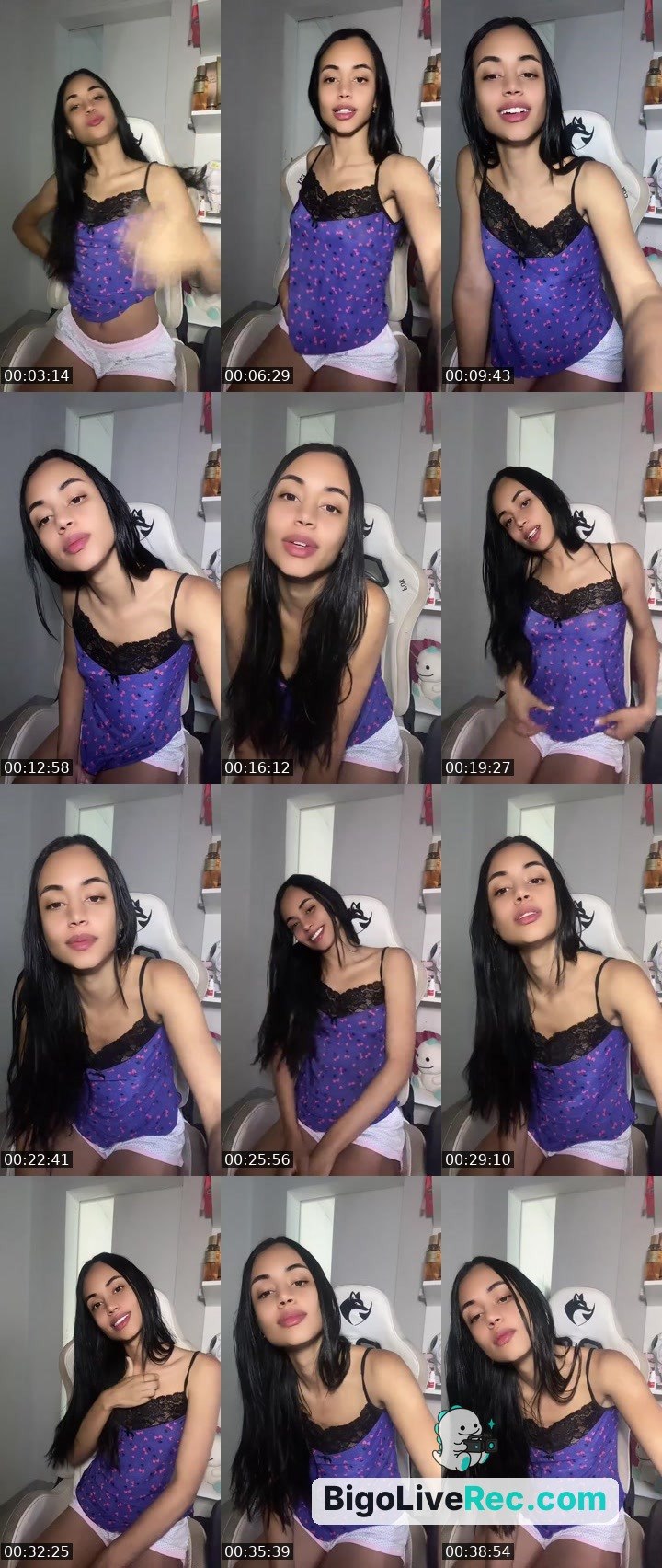 Bigo live: #Beauty 🎀Cute 🎀  46k for 1,5 M 🎉 by @nvbratz