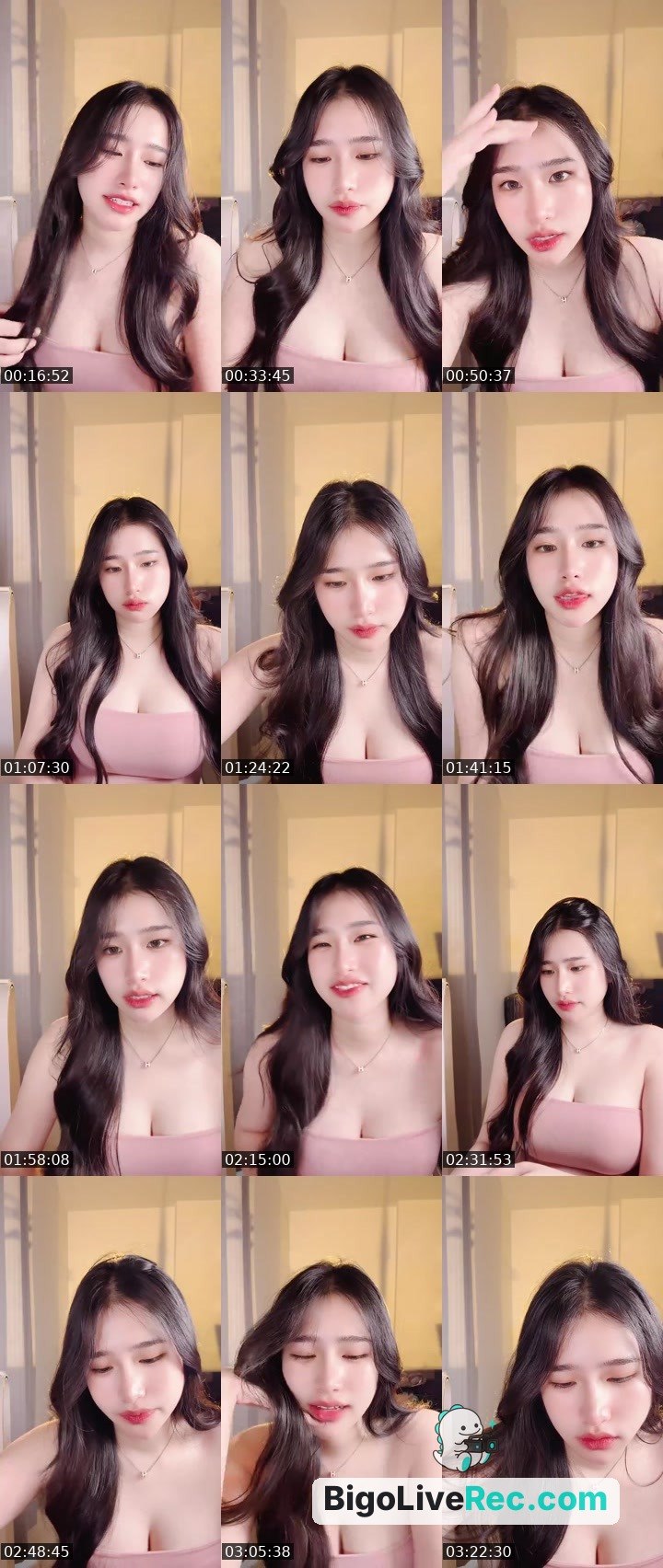 Bigo live: จอดก่อนค้าบบี๋ by @dream_waranuch