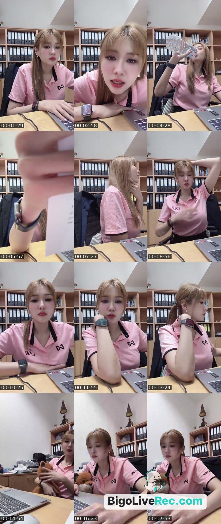 Bigo live: #Cutey 🫧🪐ขอบคุณพี่ๆ ที่คอยซัพพอต❤️ by @ao.shishi