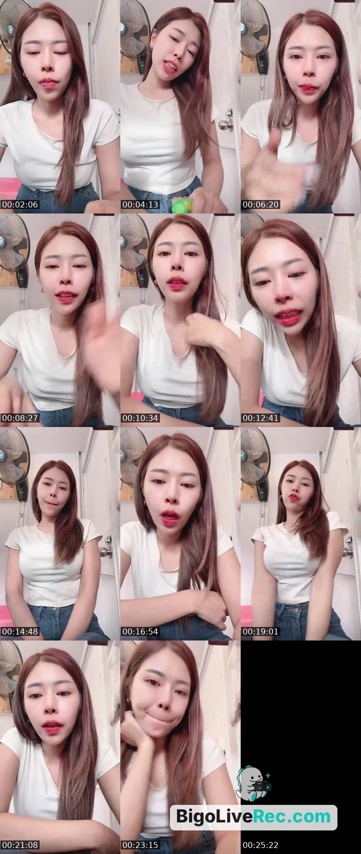 Bigo live: ใจดีกับหนูหน่อย 🎁 by @Brite254
