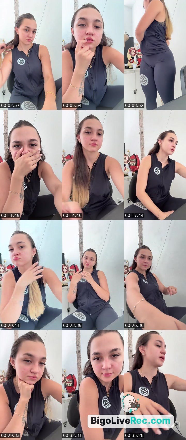 Bigo live: oi bb by @BA.taliaa