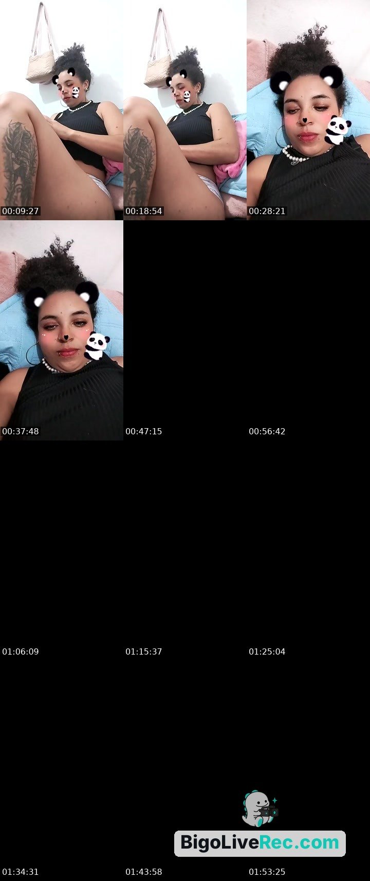 Bigo live: #Beauty ❤️‍🔥🍀 juguemos5k 😁 👑🦋 by @bm.malejaa