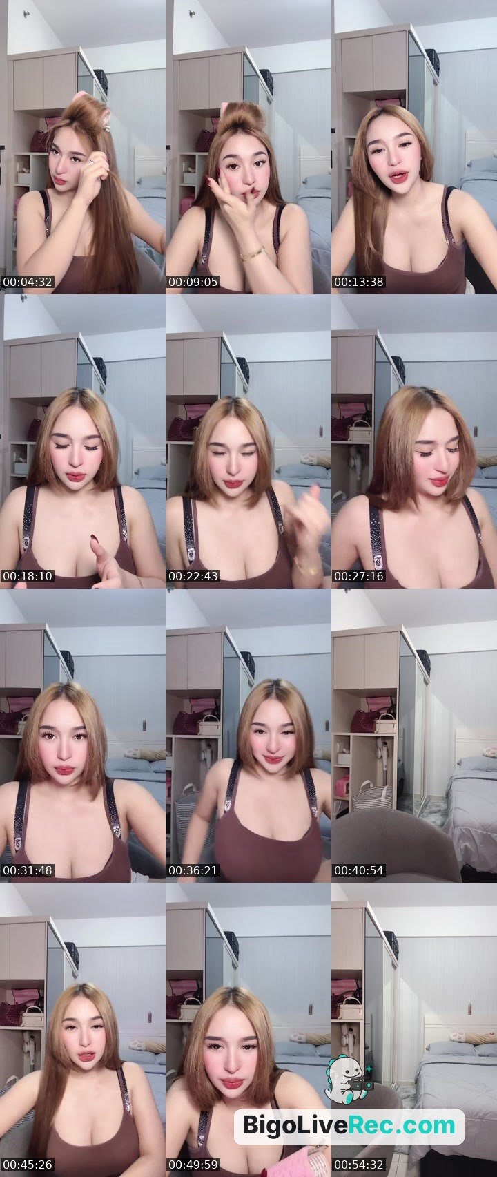Bigo live: Join bby by @nkedilla