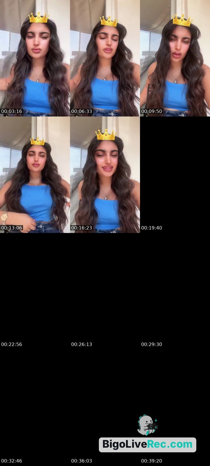 Bigo live: #أسلوب_الحياة Im backk!🤭 by @1002411438