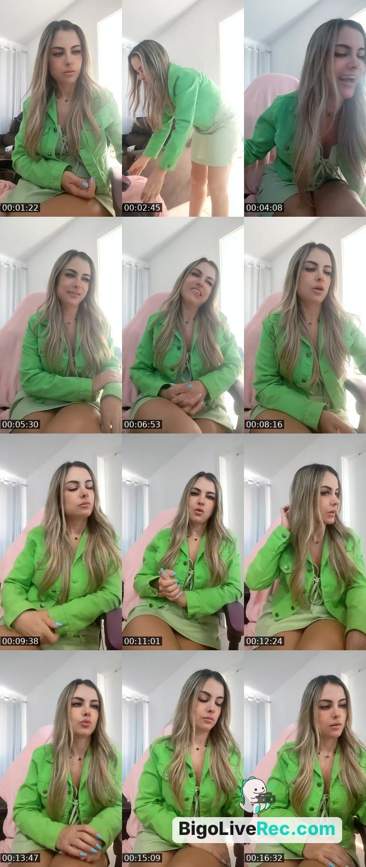 Bigo live: meta de 50 k❤️‍🔥❤️‍🔥 by @FOX.ALICINHA