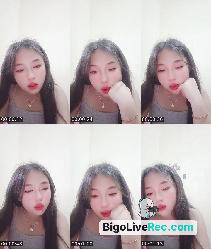 Bigo live: ☘️𝔱ᵏⒹ︎:nkaujzoo by @t_7890