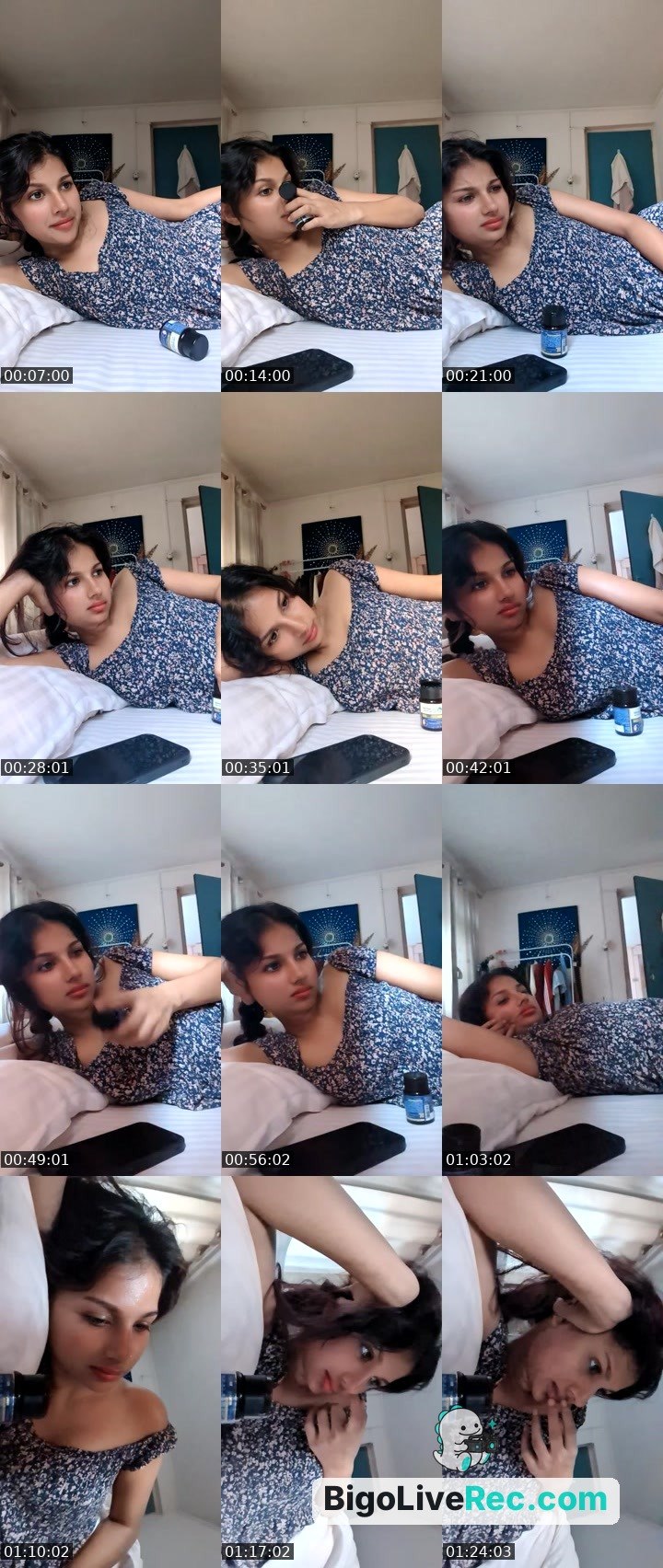 Bigo live: selinachiiica by @selinachica