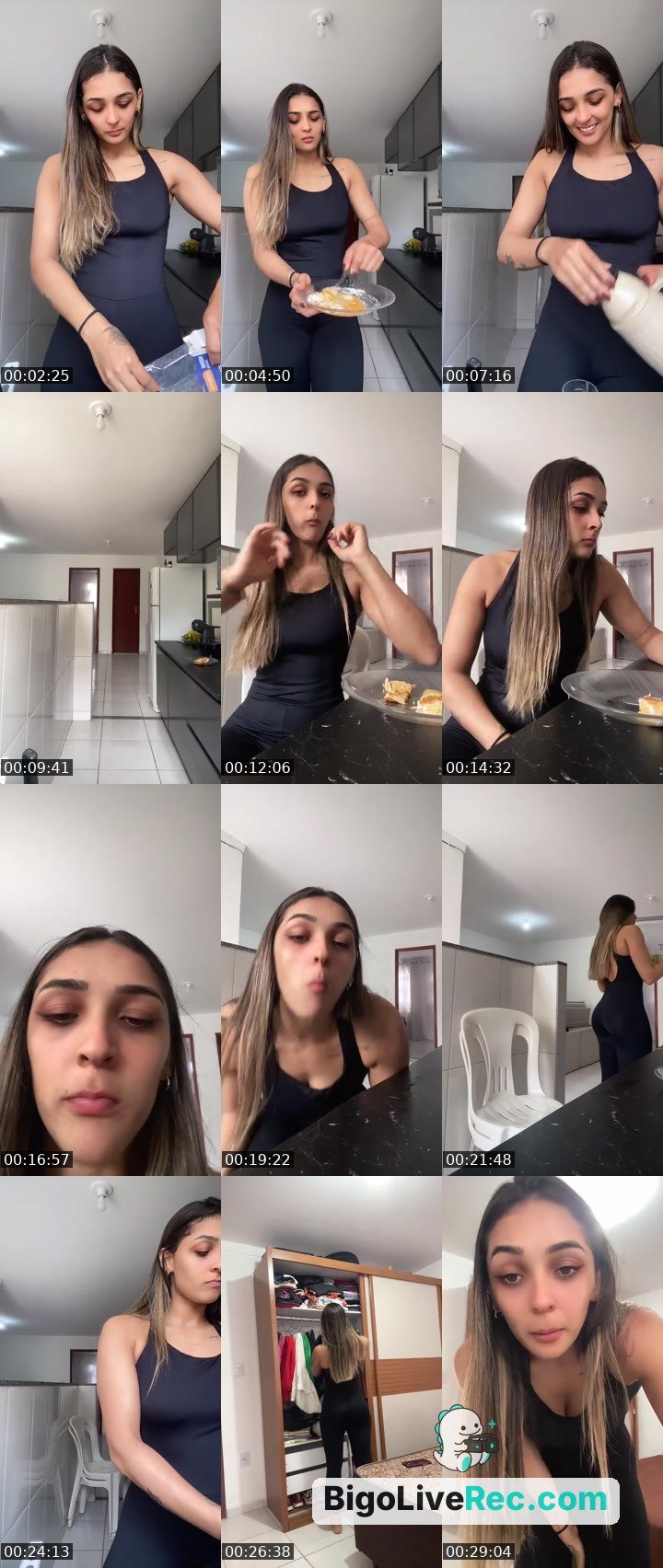 Bigo live: #Beauty Oi amor by @BA.Rinco