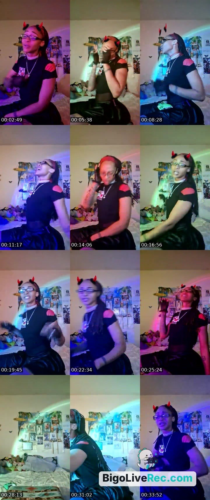 Bigo live: #TikTok_Refugee 🎵UseUrBedRmVoice🔥🏡 by @pflyexclusive2