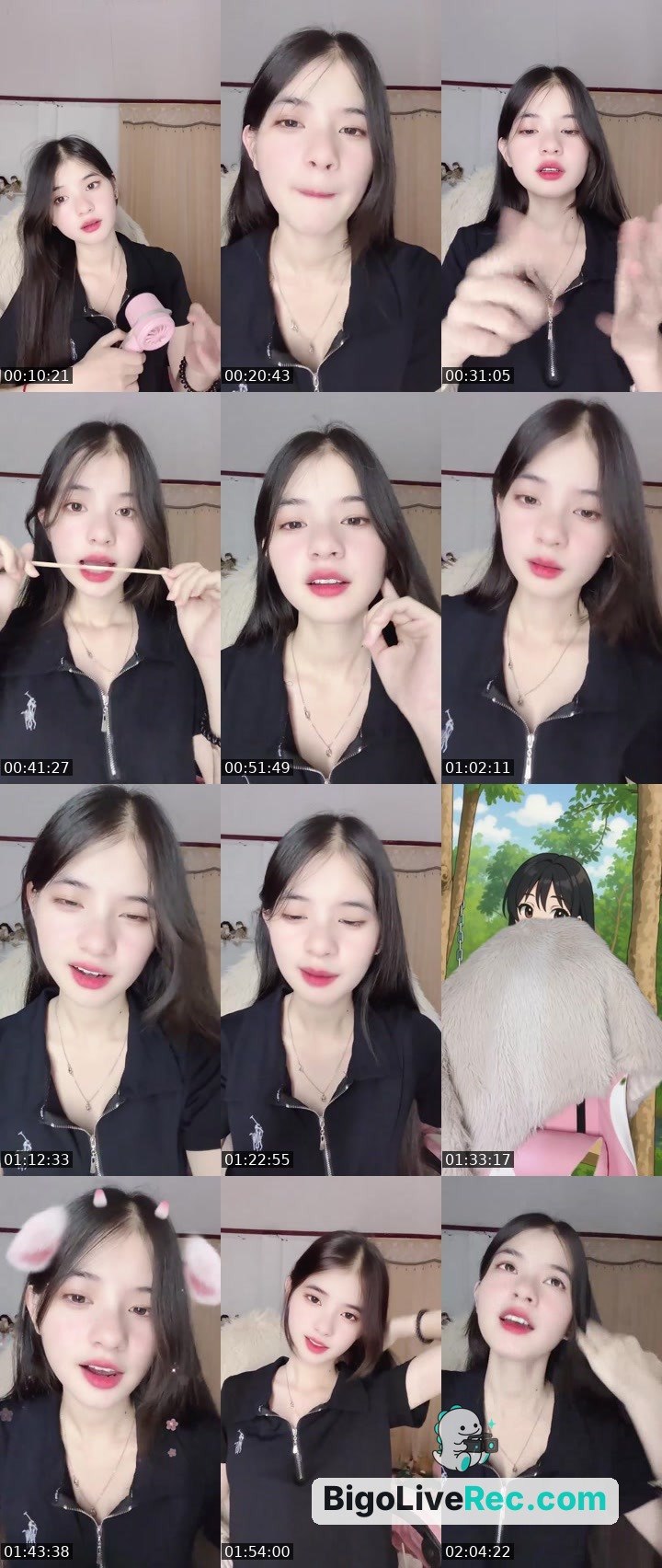 Bigo live: มาแล้วน่ะ☺️😆 by @kmwgijaneng