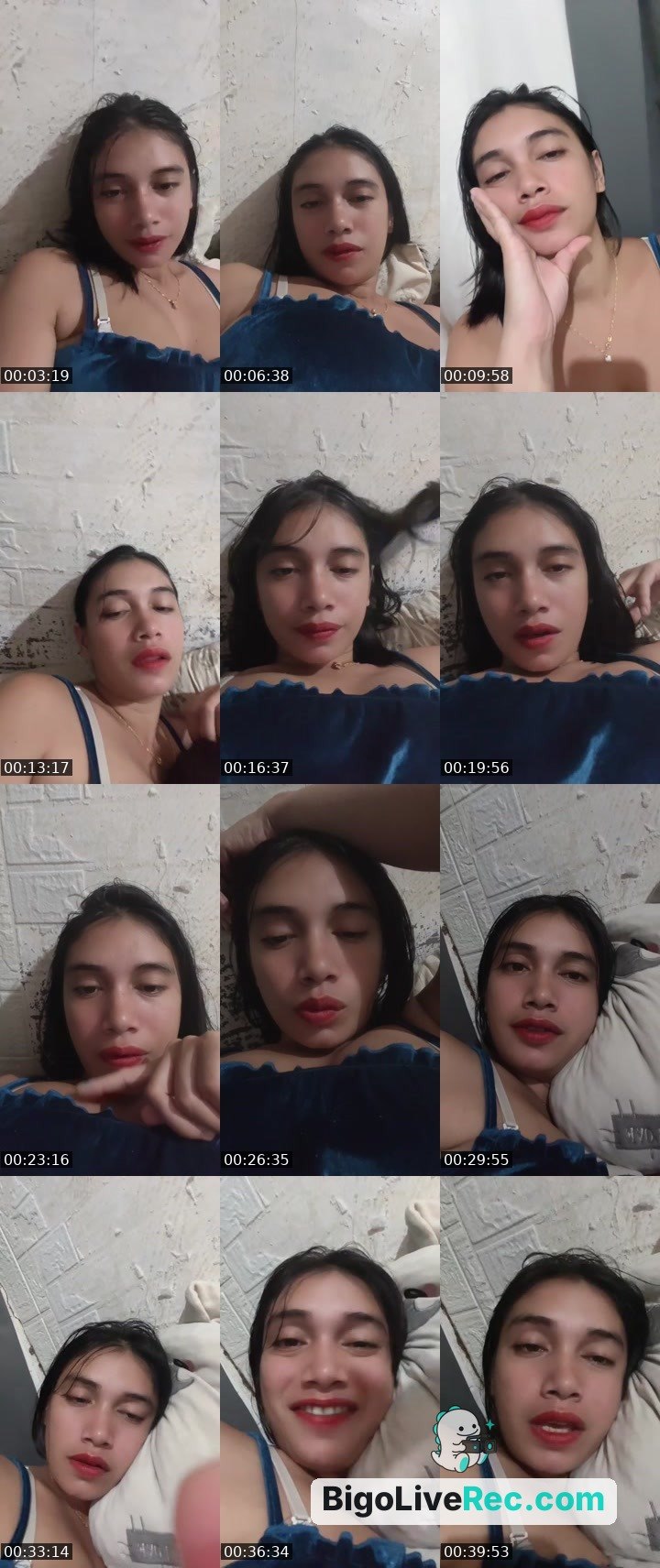 Bigo live: #help 2k by @1110577360