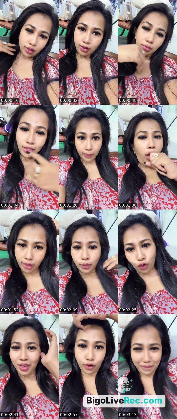 Bigo live: 1k နဲ့ဆိုးကြမယ်ကွာ 🤪 by @ldapril1988