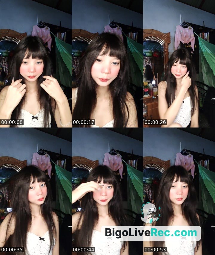 Bigo live: #MISS_BIGO 35k level need😩 by @Myat_thiri_ko