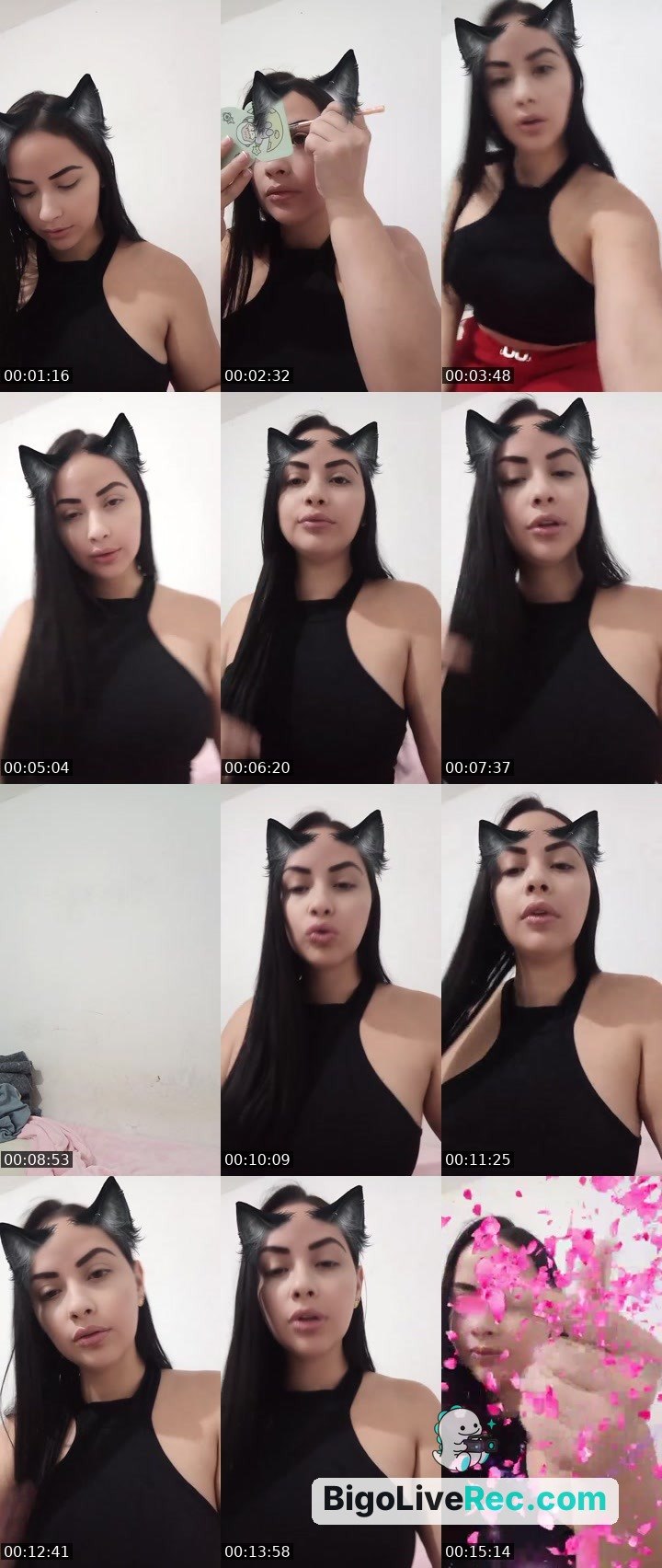 Bigo live: Lu❤️🎀 by @Lu5144