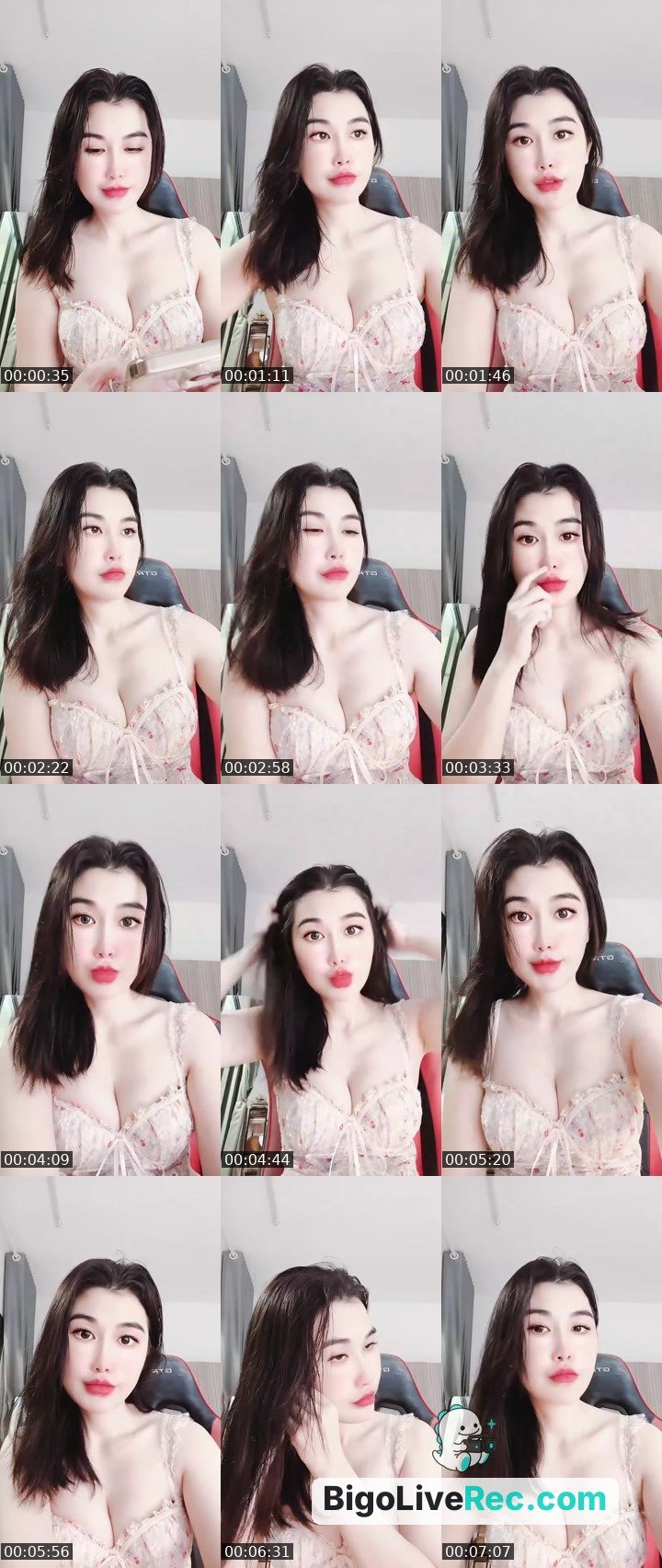 Bigo live: only one 😂 by @Honganh1993