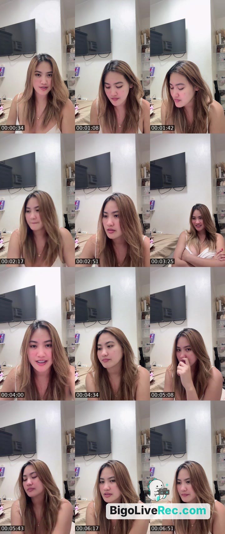 Bigo live: #LFTop1 Hi by @Pushandpull
