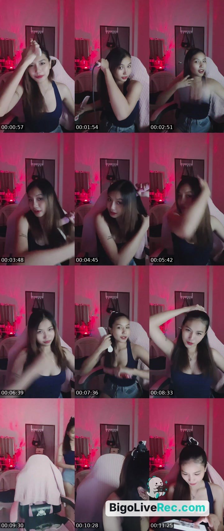 Bigo live: หมดแรง by @nongkhing.