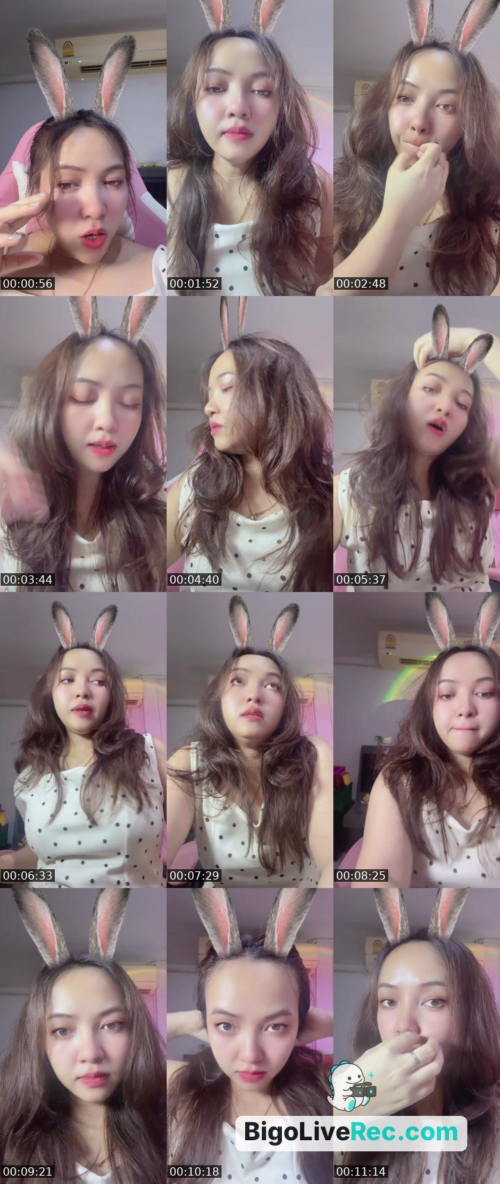 Bigo live: #Cutey  by @Ying2411