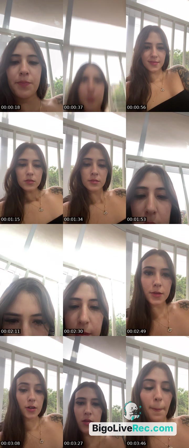 Bigo live: #MissBrasil Oieee by @1067360262