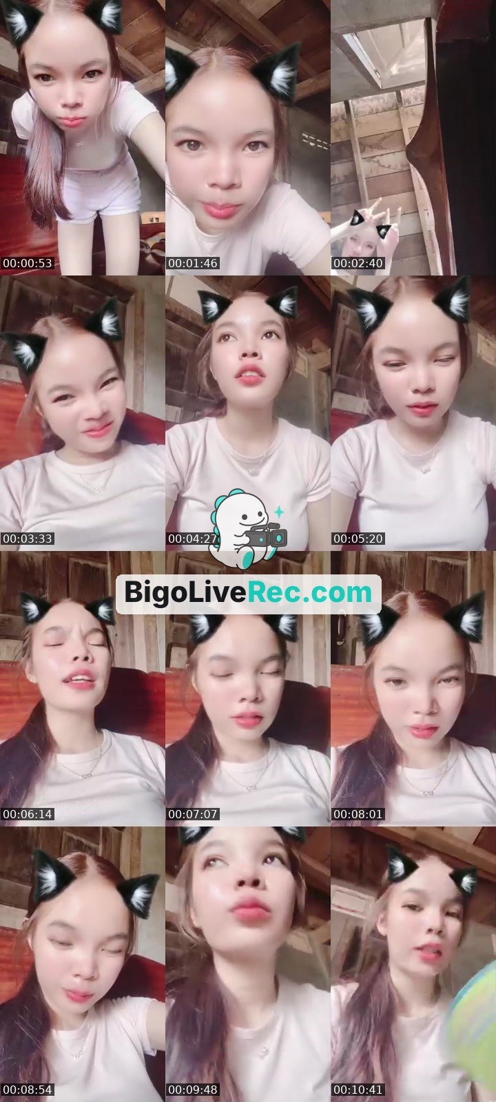 Bigo live: นั่งคุยกัน😝 by @1034628764