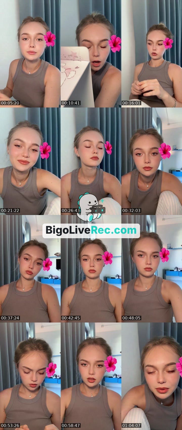 Bigo live: Это яяя🍓 by @964599651