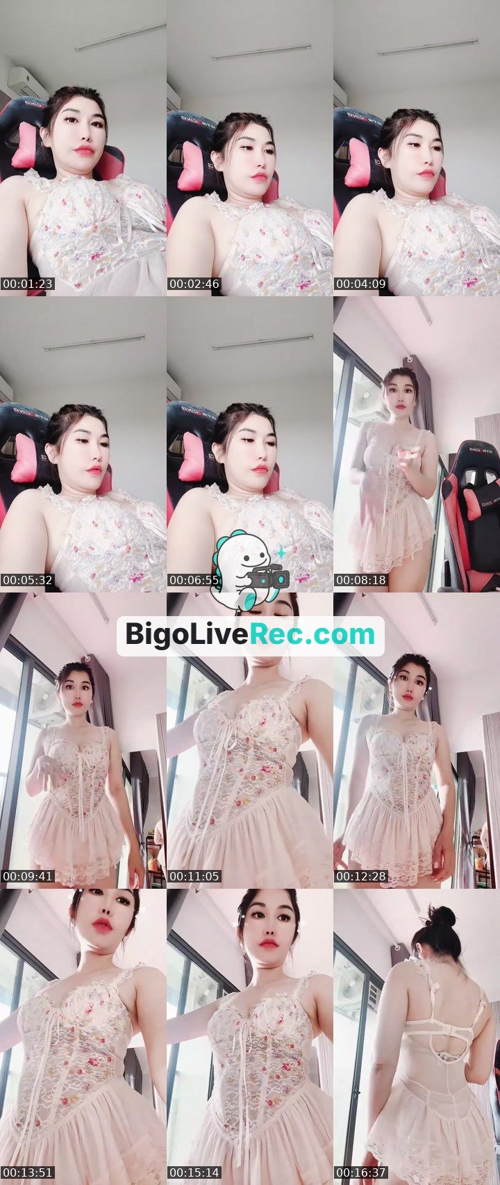 Bigo live: only one 😂 by @Honganh1993