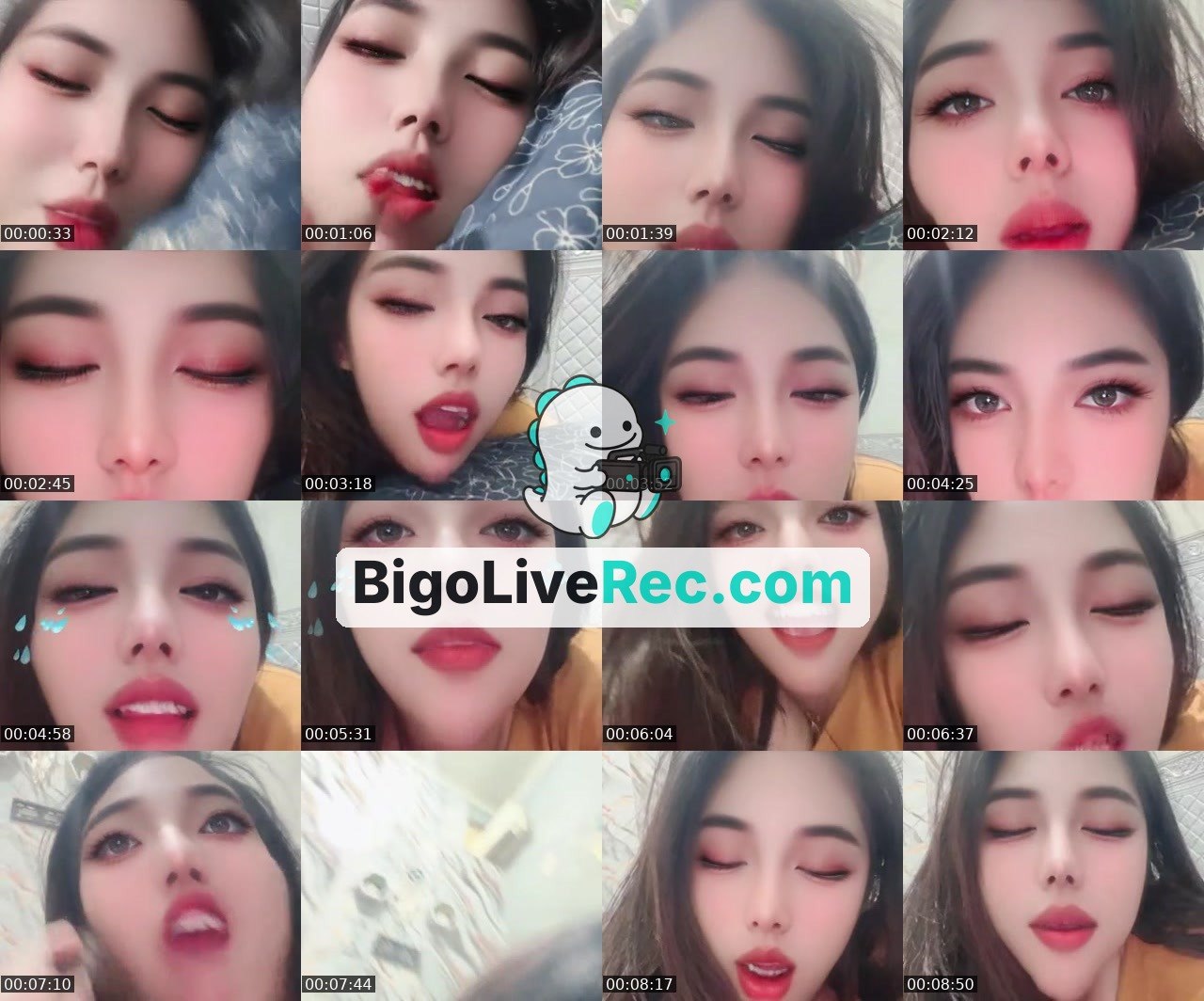 Bigo live: Manis2 beb👉🏻👈🏻 by @heynat