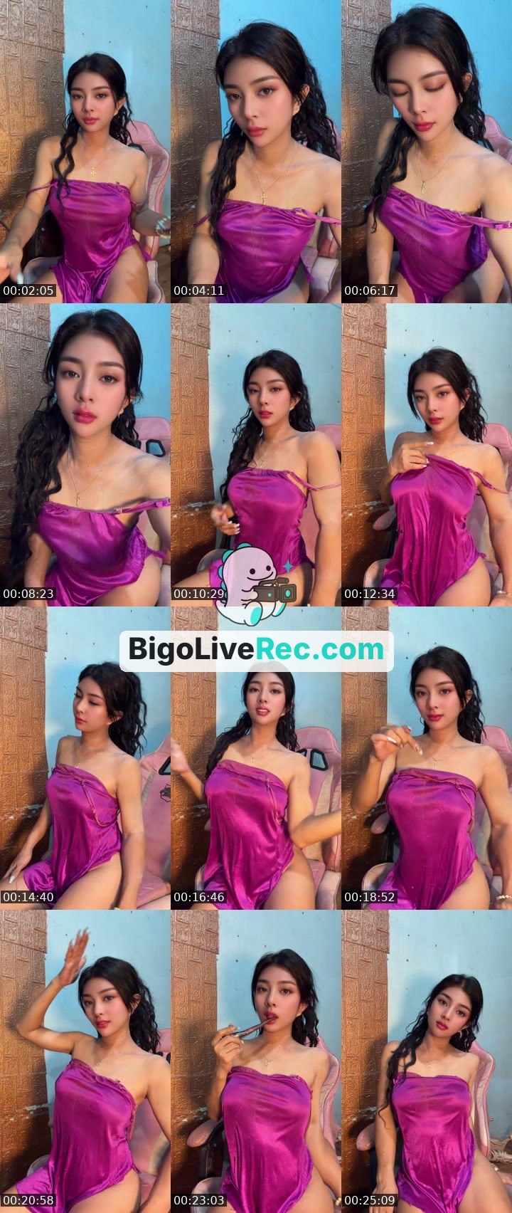 Bigo live: letsgo bbe by @Amore1010