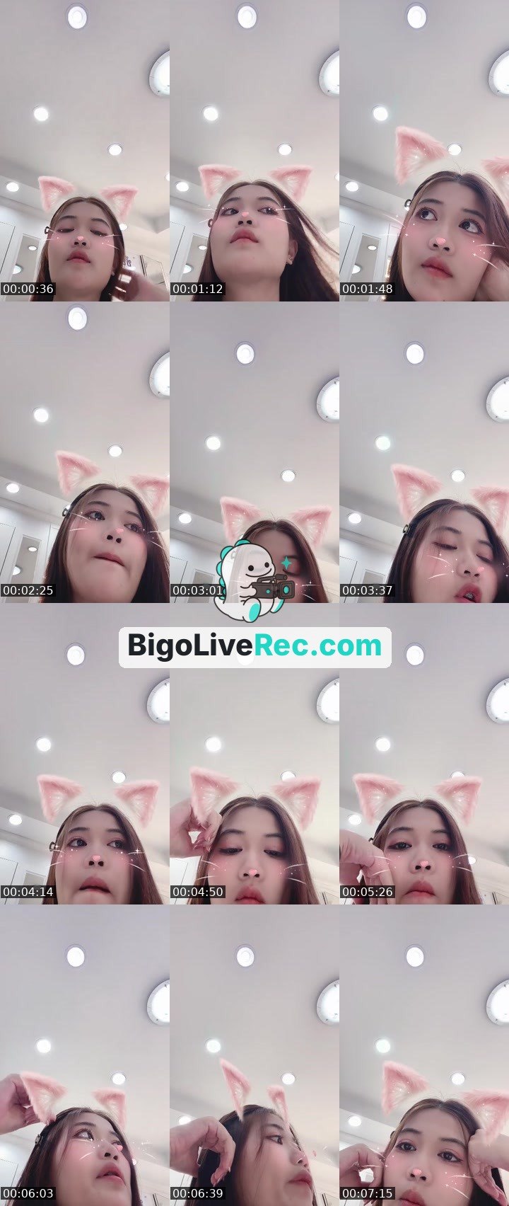 Bigo live: 1k🎁 by @viview2245