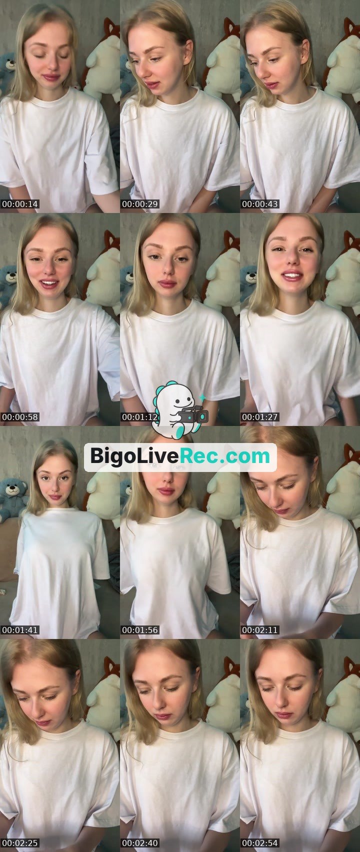 Bigo live: Hello ❤️ by @rinaababy