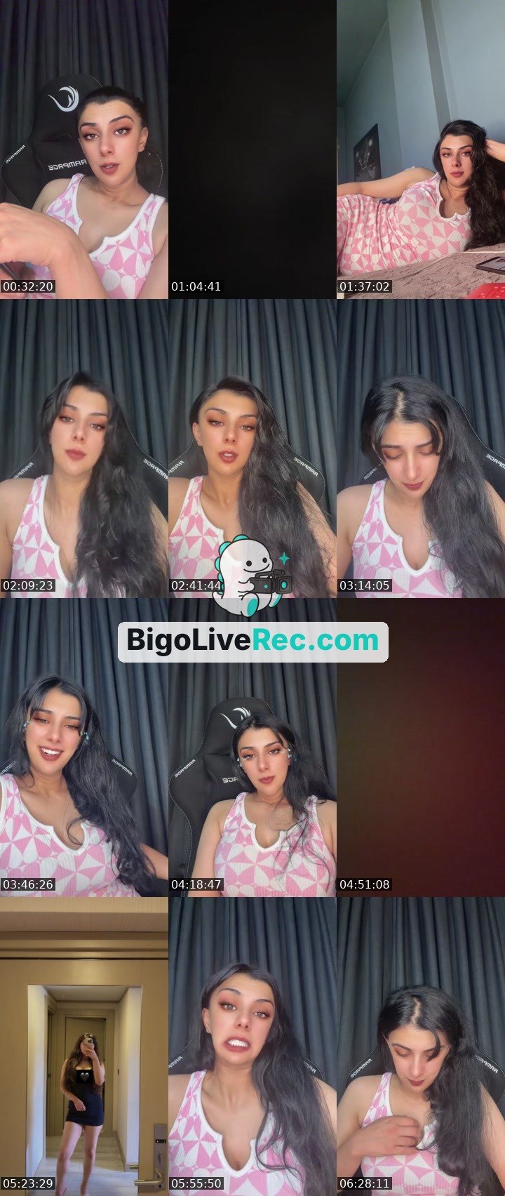 Bigo live: -200K by @royalll.1