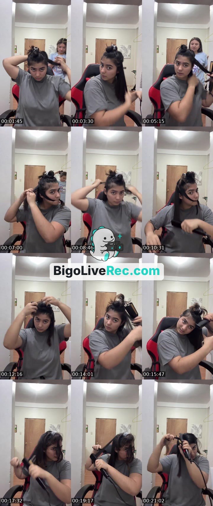 Bigo live: laturquita by @laturquita