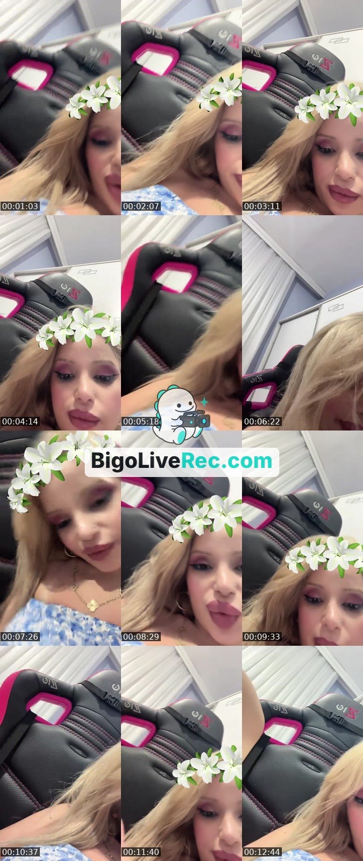 Bigo live: Sevgilim olsanaaaa by @mycolorfullife