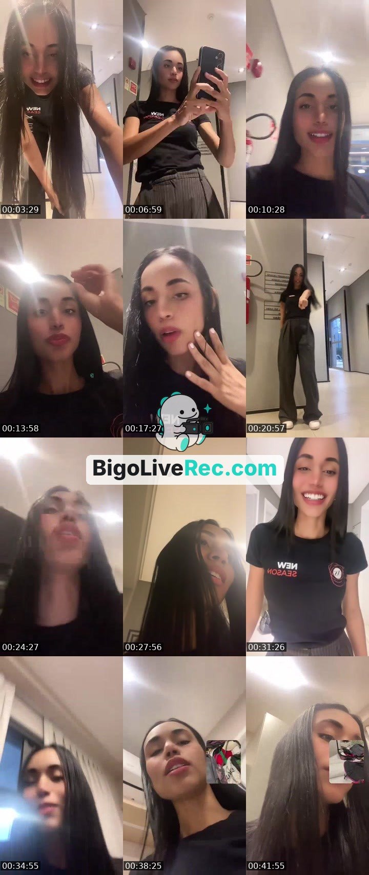 Bigo live: #Beauty 🎀Cute 🎀  46k for 1,5 M 🎉 by @nvbratz